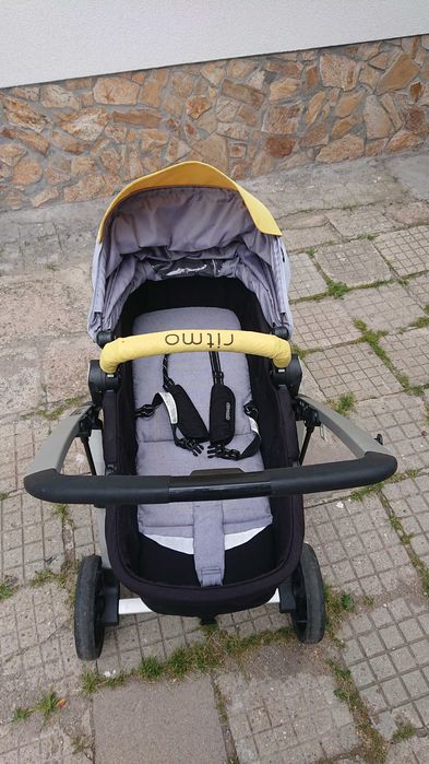 Детска количка chipolino