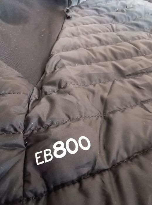 Eddie Bauer down дамски пухен елек яке