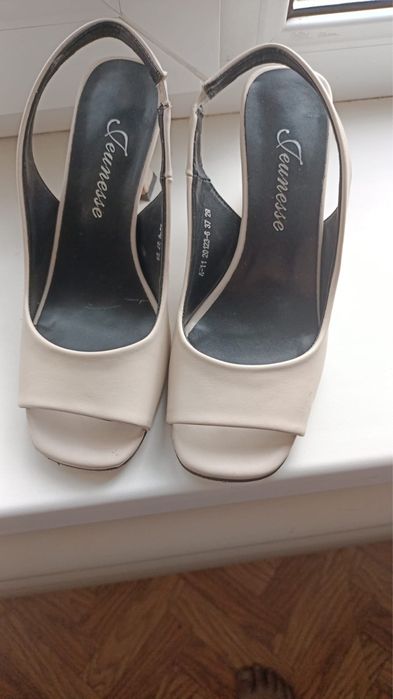 боссоножки 37 размер