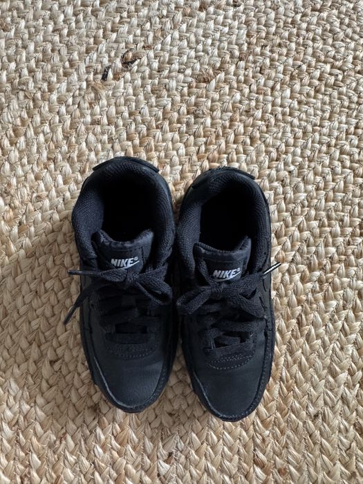 Детские кроссовки Nike