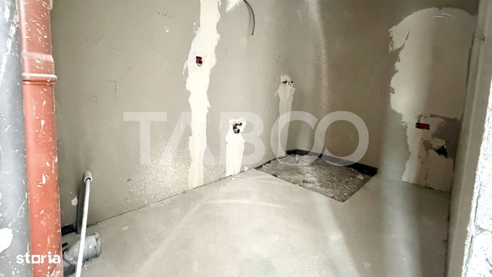 Apartament cu 3 camere de vanzare Elite junior bloc nou cu parcare