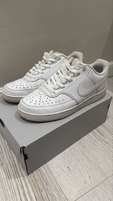 Кеды мужские Nike 39