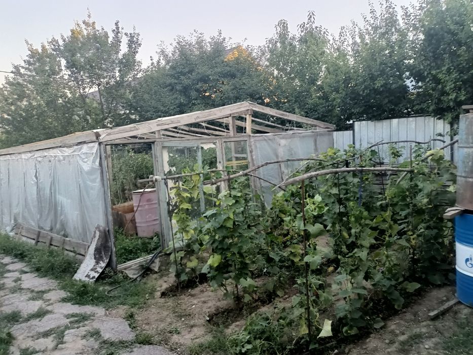 Продам частный дом