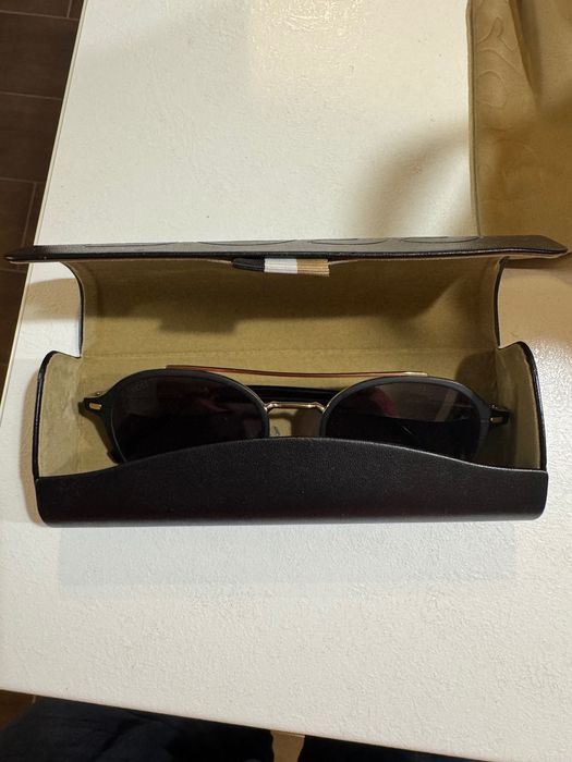 Слънчеви очила boss