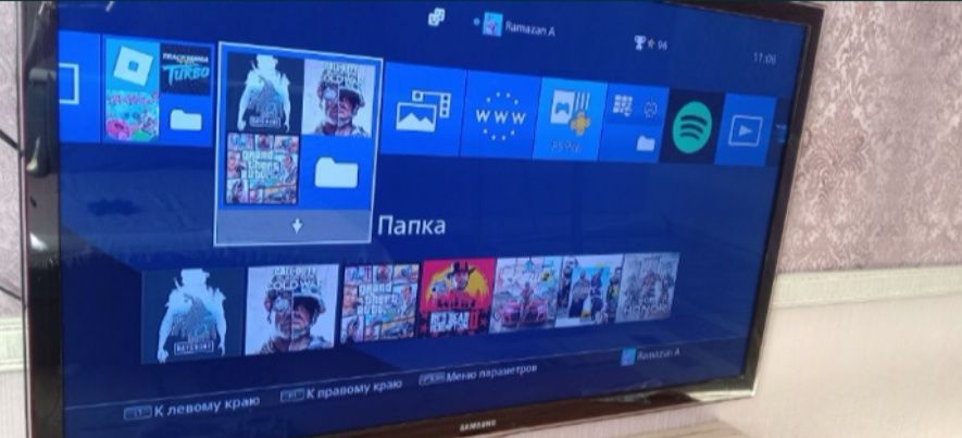 Продаю пс4 слим или же обмен на пк