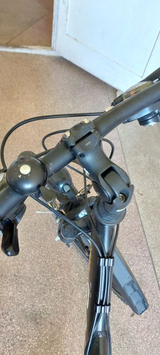 Bicicleta MTB 26"