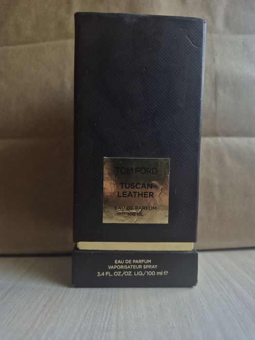 Парфюм Tom Ford Tuscan Leather 100ml