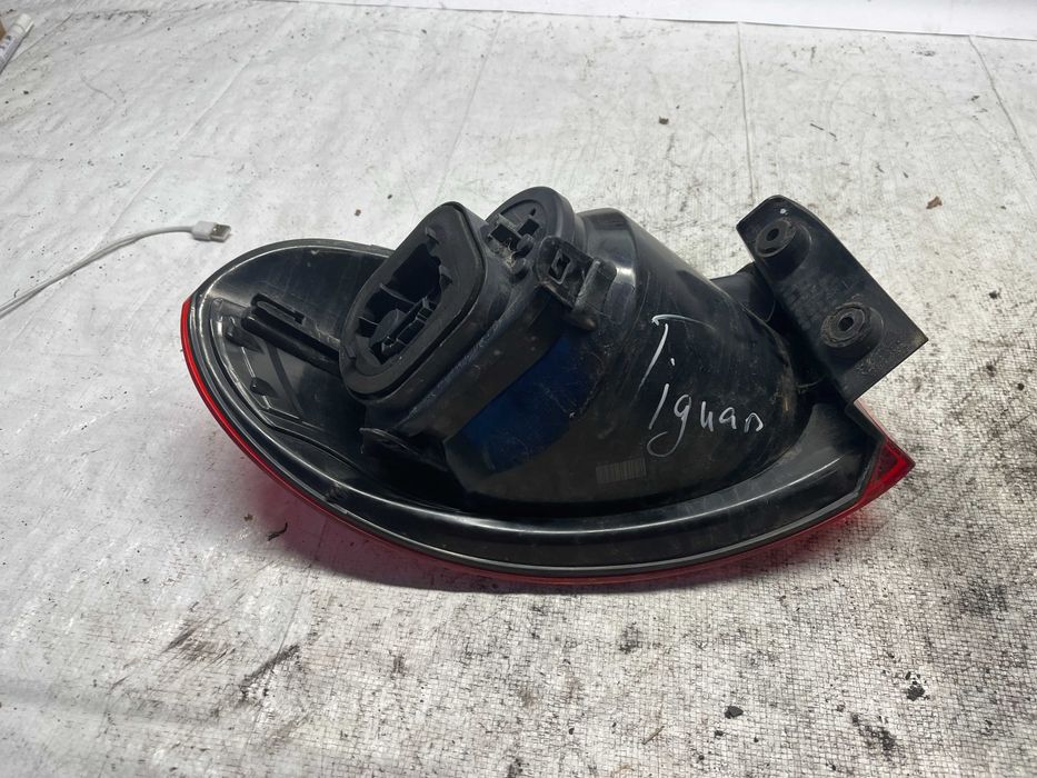 Стоп Volkswagen Tiguan 10-