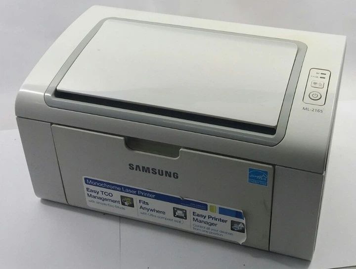 Самсунг принтер мл 2160 сотилади холати тиник