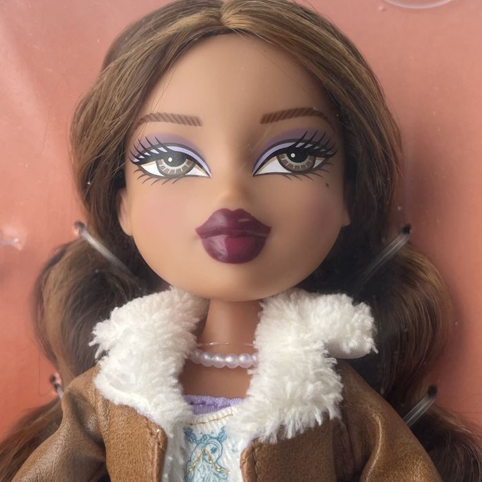 Кукла bratz, братц, братз, братс