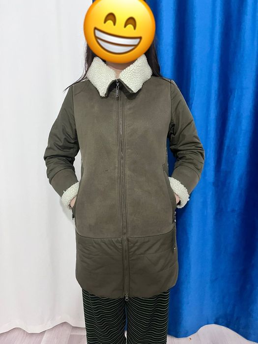 Одежда осенний весенный