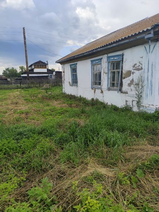 Продам дом в куротной зоне