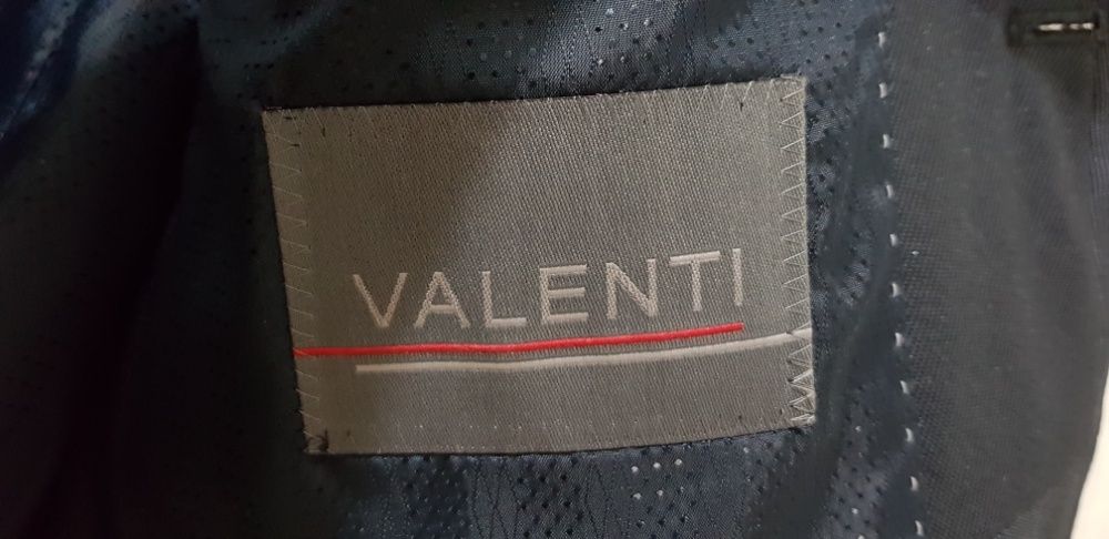 Свадебный костюм