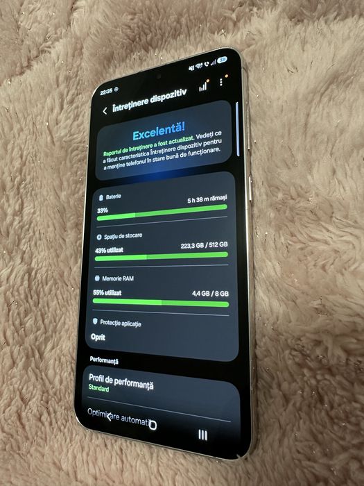 Samsung s23 plus 512 Gb