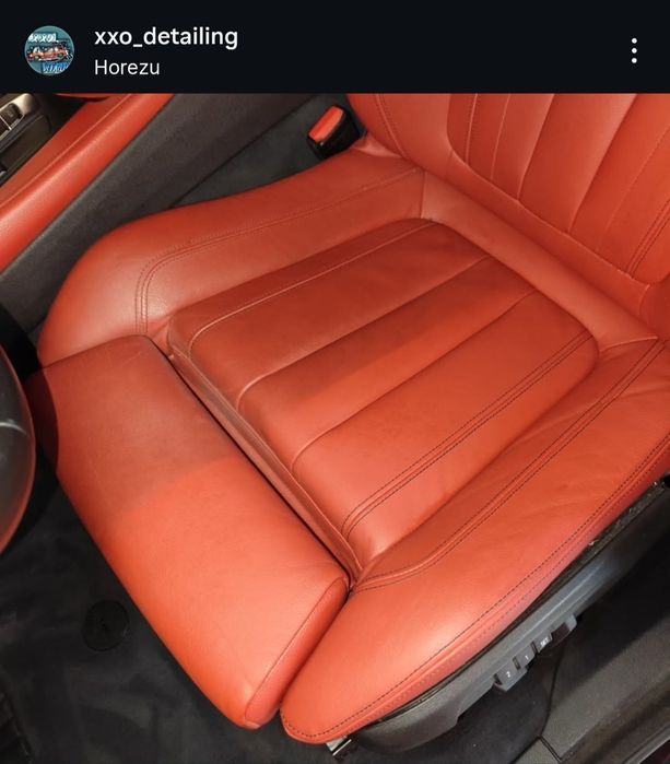 Detailing auto /polish faruri