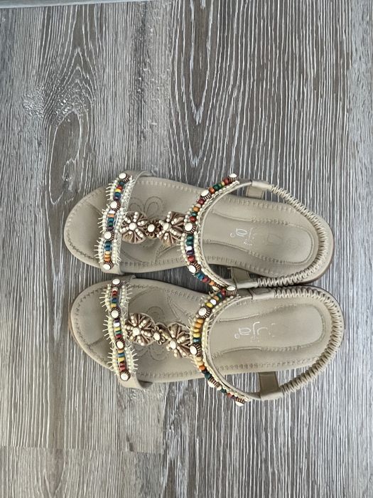 Ортопедични сандали 36 номер