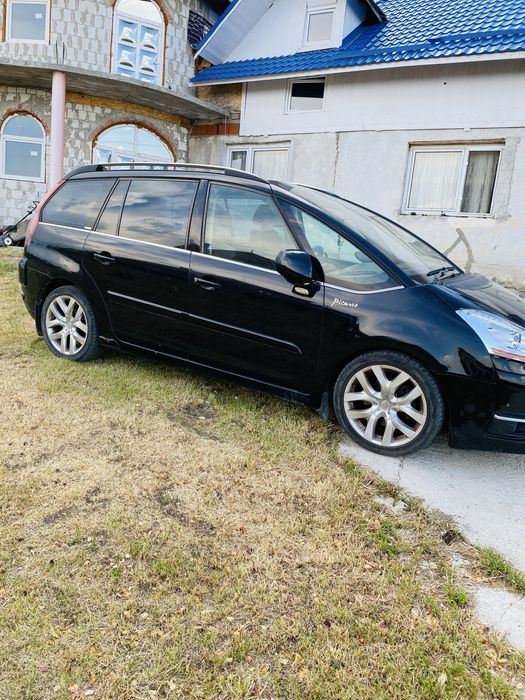 BMW 5 Series 2009 — imagine 2