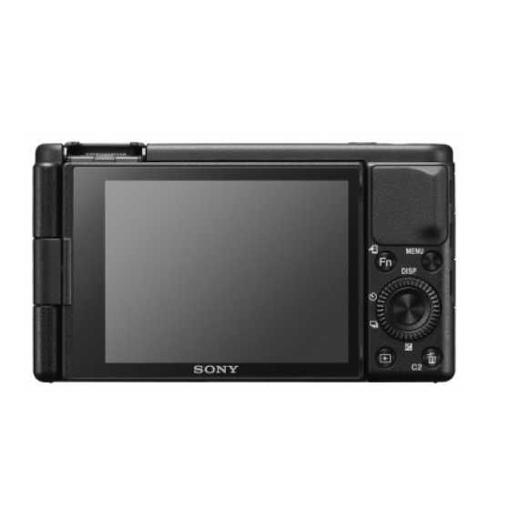 Камера Sony ZV-1