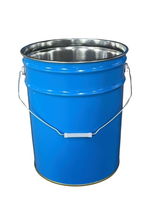 Ведра металлические