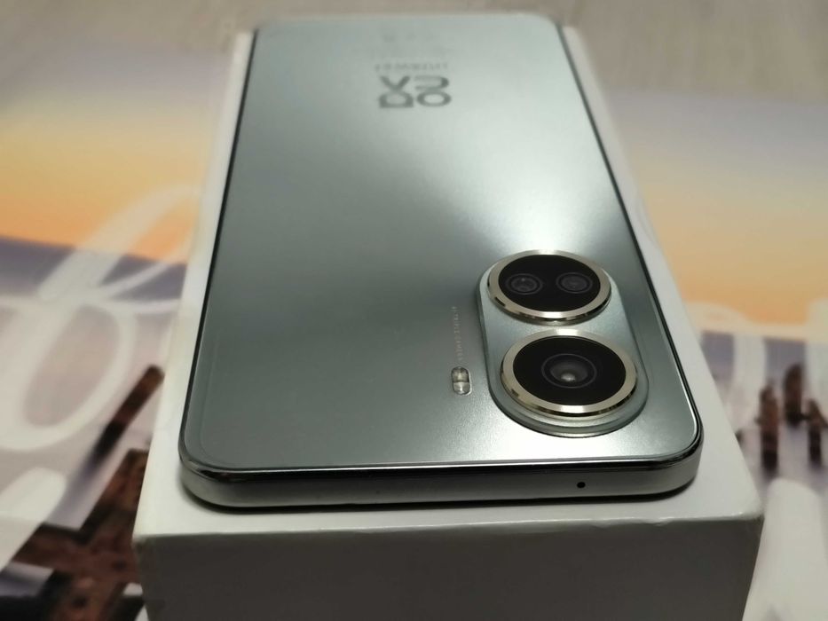 Huawei nova 10 se 8 /128 gb silver