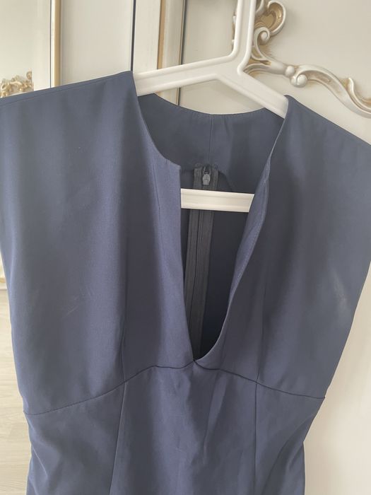 Платье класическое