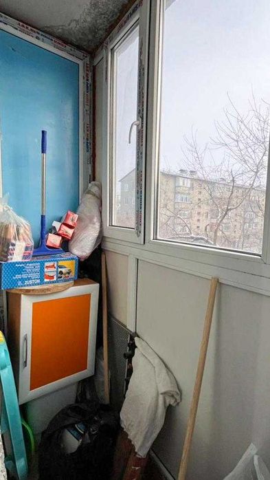 4 Ком Квартира в Самале Мирас Империя
