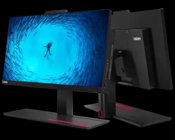 Настолен компютър Lenovo