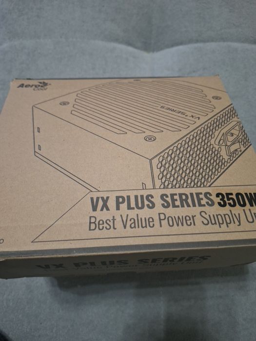 Системный блок питания