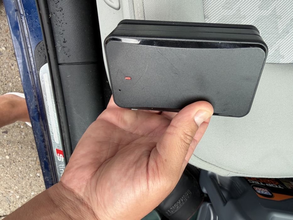 Tracker GPS 4g AT4