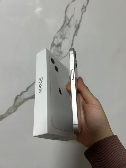 Iphone 13 128gb AKB 85%