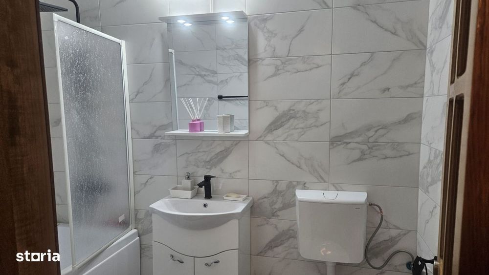 Apartament 3 camere de inchiriat | Tomis Nord | Euromaterna