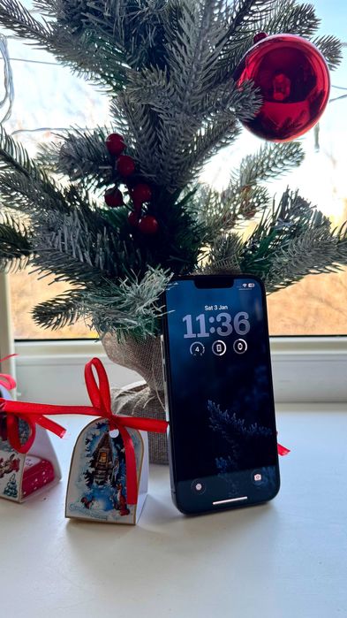 Продам iPhone 13 Pro