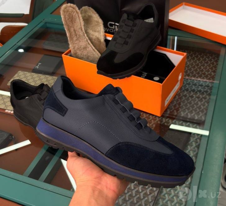Giovanni  Rossi Fashion