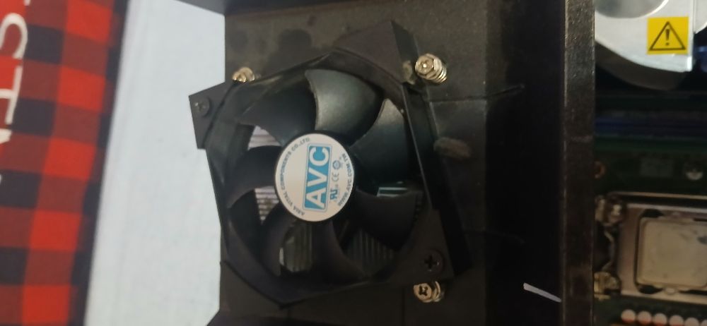 Unitate office lenovo thinkcentre m91p