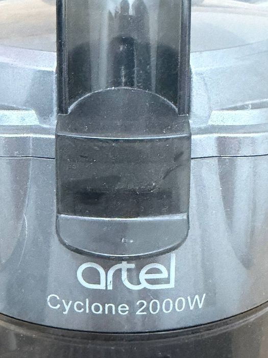 Пылесос Atel Cyclone