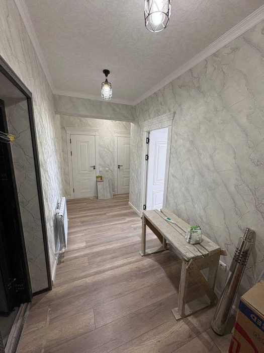 №13073    В Новостройке 2-х комнатная квартира Вокзал