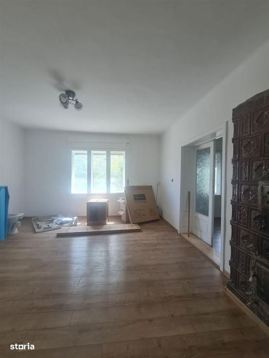 Casa P+E Episcopia teren 1600 mp