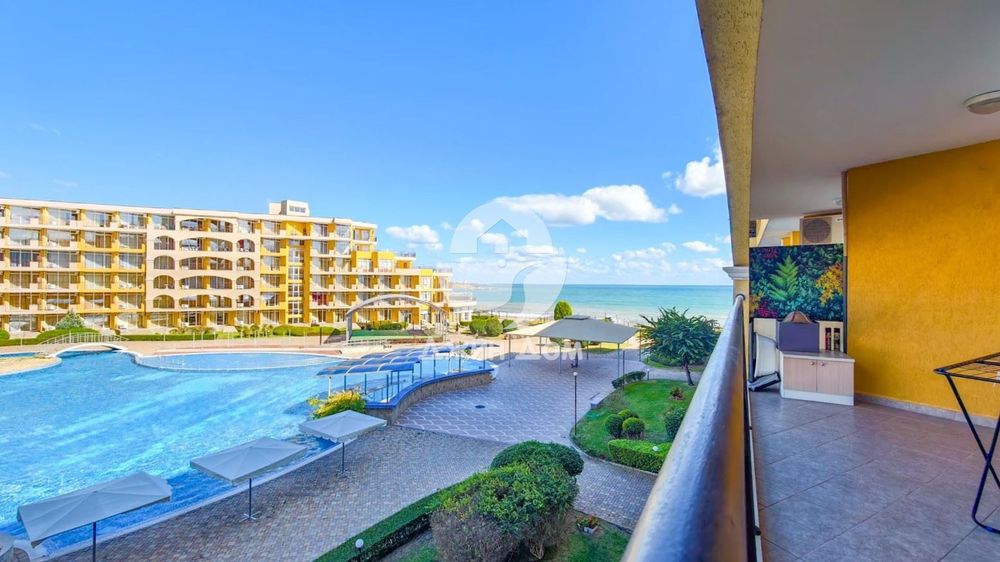 Продава се Двустаен апартамент в Ахелой - 72 кв.м за 617 €/кв.м - Снимка #8