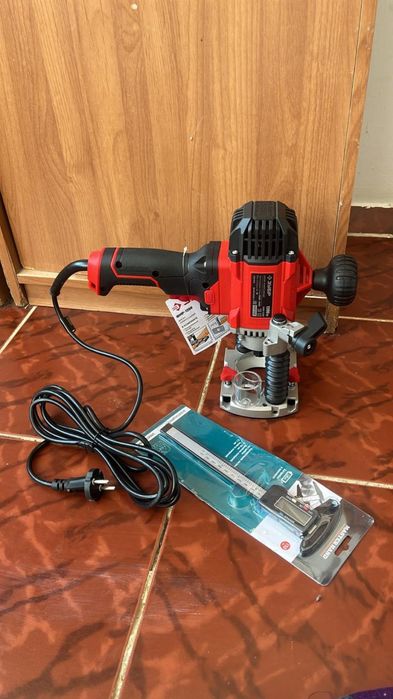 Срочно новый фрезер сатылады