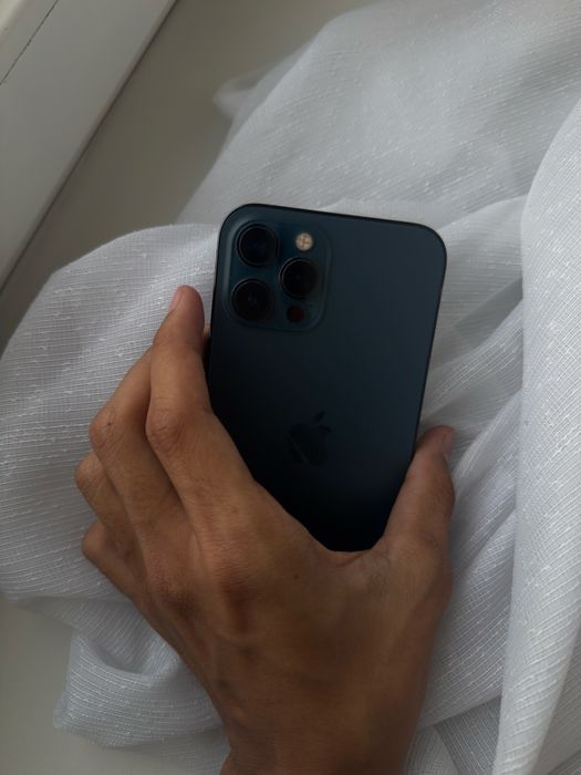 Iphone 12 pro max