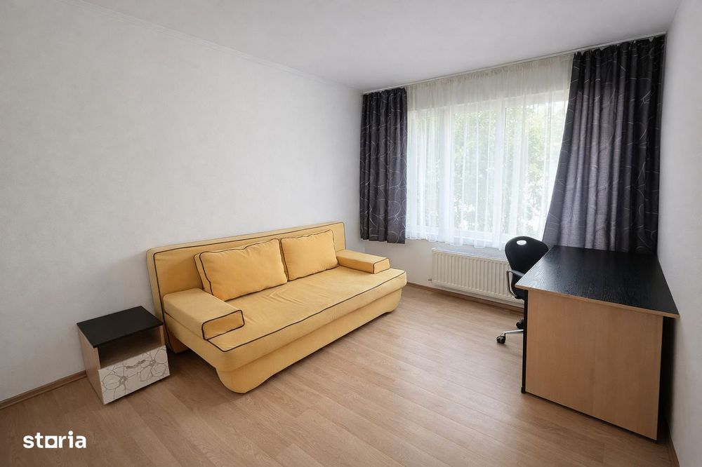 Apartament de 3 Camere - SU 67MP | Parcare - Cart. Buna Ziua — fotografia 1