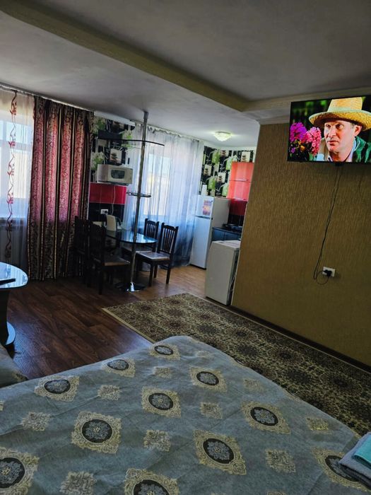 • Аренда квартир ПОСУТОЧНО