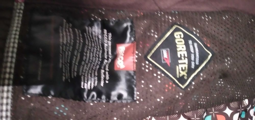 якета Roxy 3БР/Peak performance