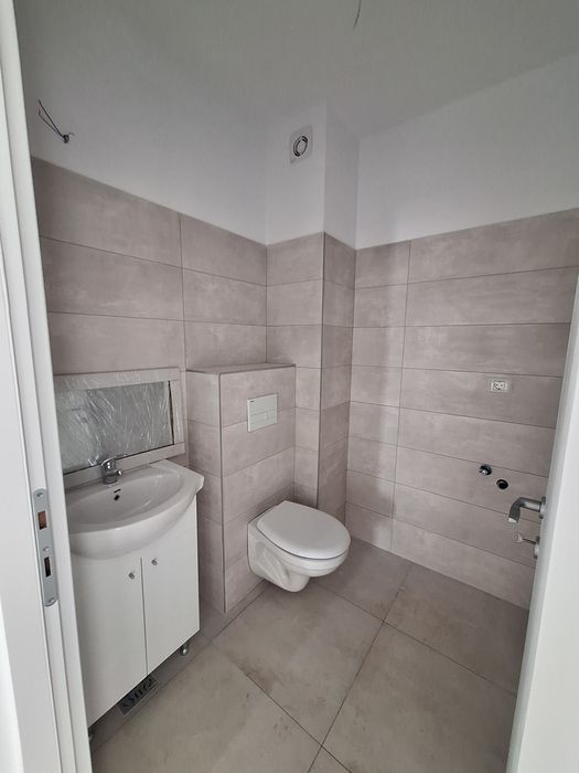 Apartament 3 camere NOU // Subcetate City 2
