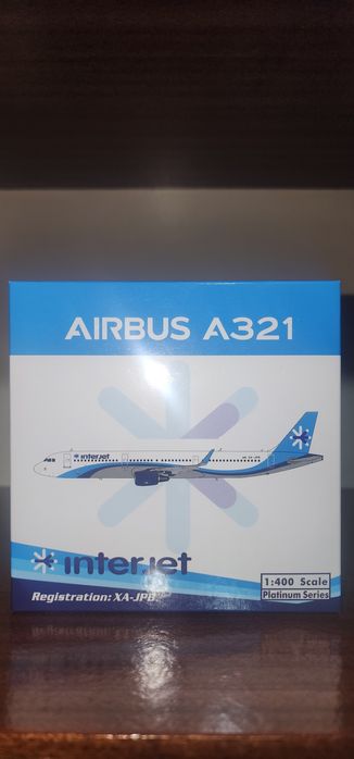 Модель Самолёта.