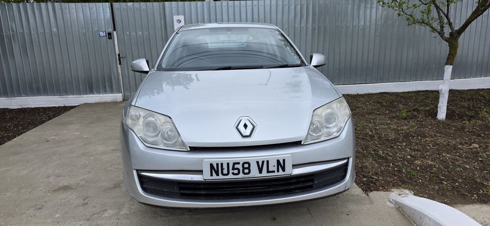 RENAULT Laguna
