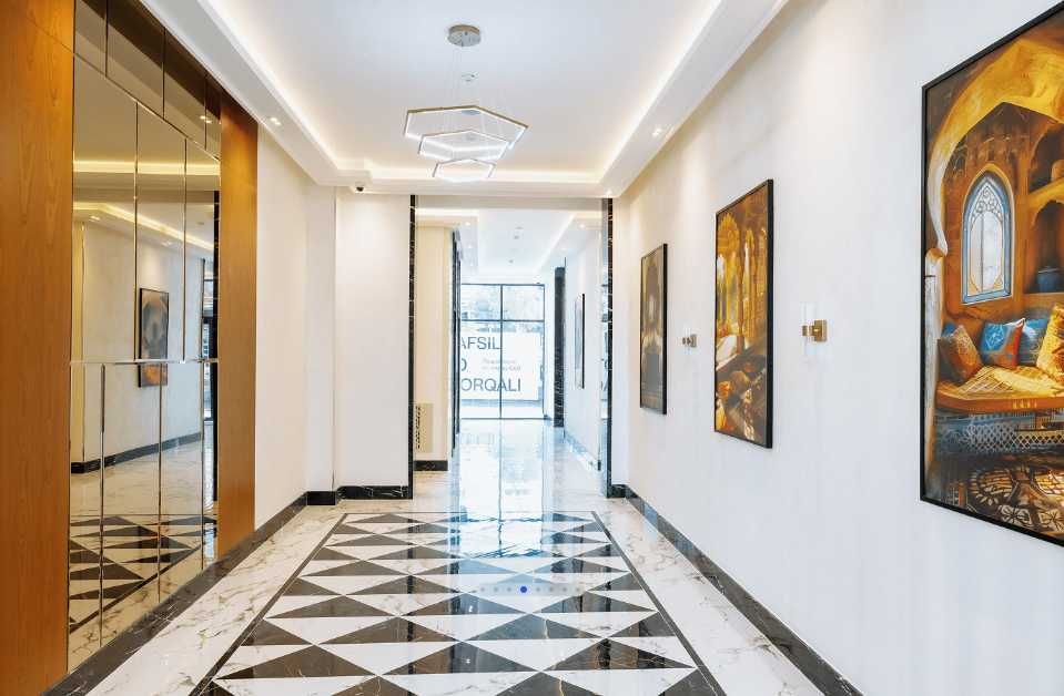 СРОЧНО 3комнатная В БИЗНЕС-КЛАССЕ — ВЪЕЗЖАЙТЕ в свою МЕЧТУ от 16 000$!