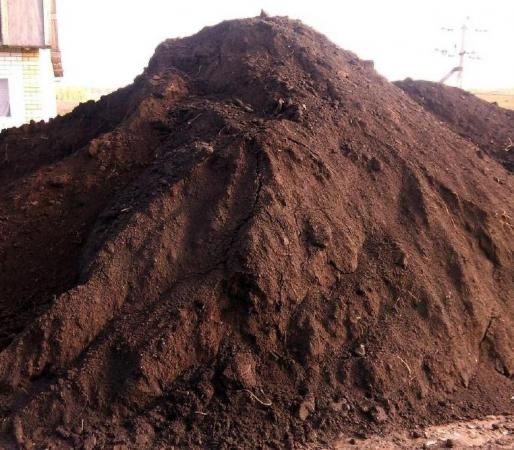 Перегной зил с доставкой