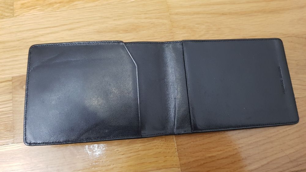 Portofel barbatesc MONT BLANC, nou