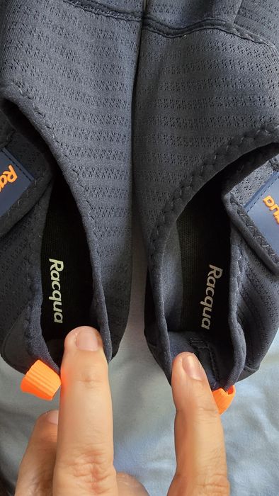 Adidasi barefoot, marime 48